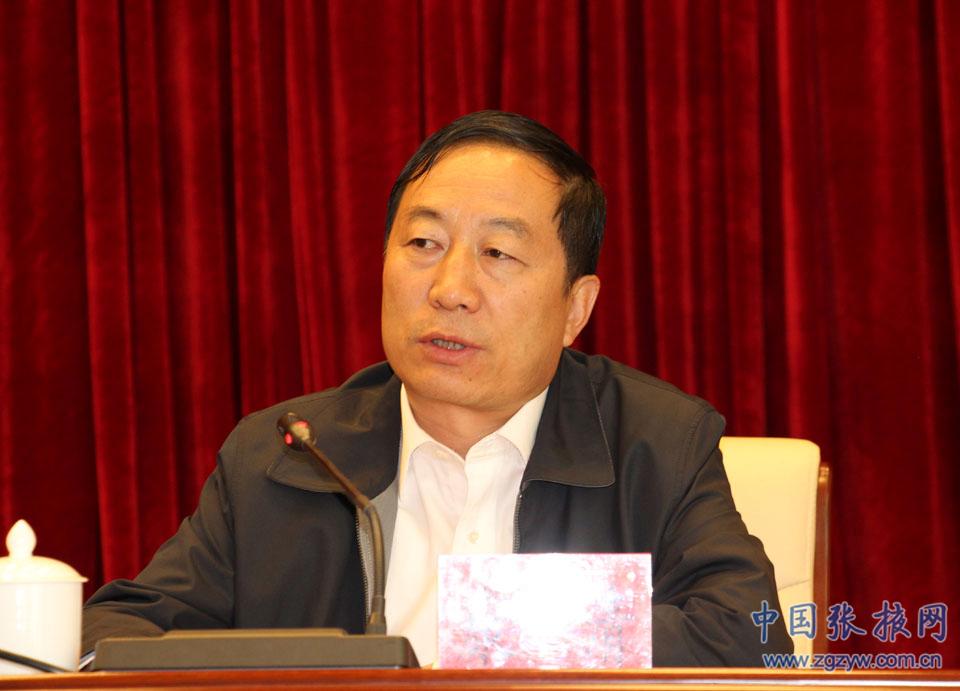 西北西南地区红色旅游讲解员导游员骨干培训班开班