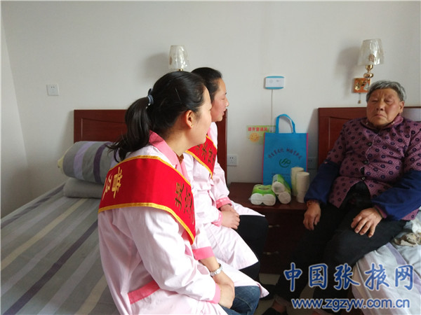 弘扬雷锋精神 助力新时代文明实践中心建设我