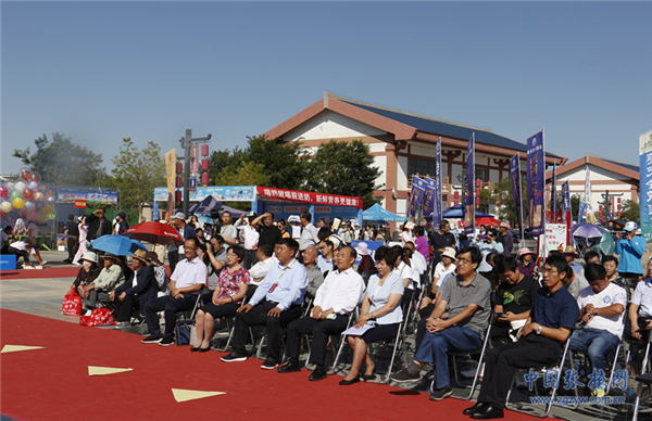 “甘州名吃”杯“我最喜爱的张掖美食”有奖征文大赛颁奖大会举行