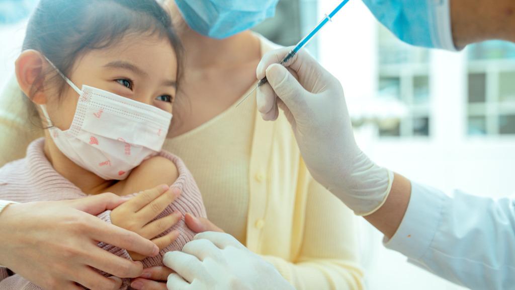 破解新手父母疫苗焦虑 儿童疫苗如何科学接种