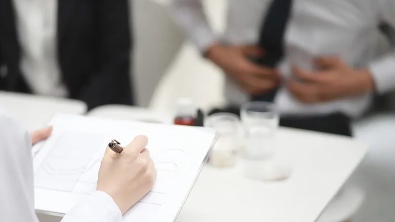 寒冬护“胃”战 当心“吃出来”的健康危机