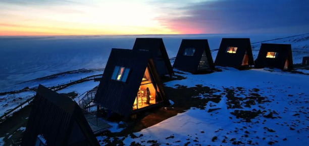 【气象赋能·四时张掖】 解锁天时之美 邂逅别样张掖