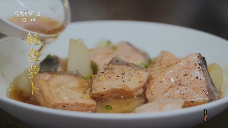 冬天有了这锅汤 吃啥都特别香