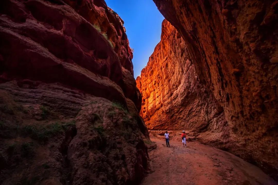 张掖甘州：文旅融合彰显底蕴 全域旅游树立标杆